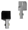 Kit Cantoneira Angular Reto Strada Capota Ff180 Ff181 Ah669 1