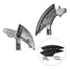 Kit Cantoneira Angular Reto Strada Capota Ff180 Ff181 Ah669 3