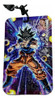 Llavero Dragon Ball Goku Ultra Instinto Porta Sube Importado 1