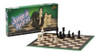 Juego De Ajedrez Tablero Grande 34x34 Bisonte Original 7