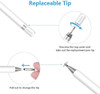 Lapiz Capacitivo Universal De Alta Sensibilidad Y Precision 3
