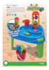 Play Table Mesa Para Jugar Con Agua Arena Rondi Super Oferta 2 Play Table Mesa Para Jugar Con Agua Arena Rondi Super Oferta 2