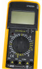 Tester Multimetro Capacimetro Digital Lcd Profesional 750v 1