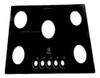 Mesa De Vidro Para Cooktop Electrolux Ke5gp - A18013104 0 Mesa De Vidro Para Cooktop Electrolux Ke5gp - A18013104 0