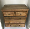 Cajonera De Madera Como Nueva Sin Desgaste Perfecto Estado!! 0