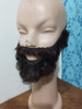 Barba Castaño Oscuro Unica By La Parti Wigs! 4