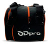 Bolso Paletero Odea Odpro Classic Naranja - Pádel 3