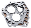 Flange Carcaca Intermediária Caixa Câmbio Fiat 4
