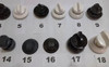 Perillas D Cocina, Horno Anafe, Longvie, Original 100% 1