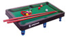 Juego Pool De Mesa Chico Niños Familiar Juguete - Del Tomate 0