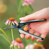 Fiskars 399211-1001 6 Micro-tip Pruner, Non-stick Blades G 3