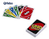 Juego De Mesa Uno Mini Cartas Mattel Express Gdr45 1