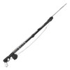 Arpão De Pesca 70cm Arbalete Pescaria Divecom Elite Preto 0