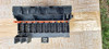 Caja Fusibles Volkswagen Gol G 3 /4 2