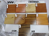 Mesa De Arrime 100×120×30 Pino 4