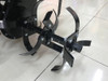 Motocultivador A Nafta Shimura 7.0 Hp 6