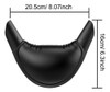 Aiseely Champu Bowl Neck Rest Para Salon, Champu De Salon, C 4