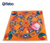Juego De Mesa Mimica Trivia Royal 1