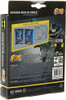 Kit C/4 Boia De Braço Inflável Infantil Batman Fun 23cmx15cm 4