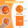 Lovestown Pelotas De Baloncesto Para El Estrés, 20 1