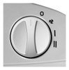 Aquecedor Elétrico Mondial A-08 127v Voltagem 127v 1