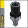 Cono Reducción Adaptador Bt40 - Morse 4 Cutmac 2