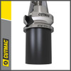 Cono Reducción Adaptador Bt40 - Morse 4 Cutmac 4