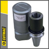 Cono Reducción Adaptador Bt40 - Morse 4 Cutmac 5