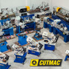Cono Reducción Adaptador Bt40 - Morse 4 Cutmac 7