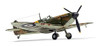 Airfix Supermarine Spitfire Mk Ia 1:48 Kit De Modelo De Plás 2