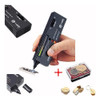 Piedras Preciosas Joyas Diamante Probador Detector De Select 0