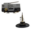 Kit Rowa Microswicht Kit2 + Sensor Flujo Tango Kit1b P 0