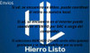Caño Cuadrado 70x70mm, Espesor 1,6mm, En Hierro 6mts. 2