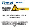 Bucha Telescópio Câmbio Stralis Original Iveco 42008075 2