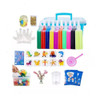 Set Slime Mágico - Kit De Juguetes Creativos. 0