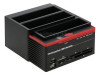 3 Ide Sata 2.5  3.5  Hdd Disco Duro Disco Clon Z2o5 De Lecto 2