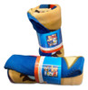 Paw Patrol Boys Chase The Police Dog Cuddly Fleece Throw Bla 1