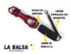 Boga Grip Omoto Oks-006 (sin Balanza) (progg) 2