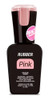 Top Rubber Pink Organic Colorgel 15ml 0