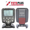 Controlador De Flashes Yongnuo Yn560-tx Nikon Canon Fotoplus 1