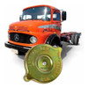 Tampa Radiador Mercedes 1113 1313 1513 0