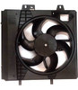 Electroventilador Completo Peugeot 208 / Citroen C3 '10 Gate 0 Electroventilador Completo Peugeot 208 / Citroen C3 '10 Gate 0