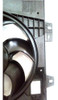 Electroventilador Completo Peugeot 208 / Citroen C3 '10 Gate 1 Electroventilador Completo Peugeot 208 / Citroen C3 '10 Gate 1