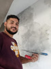 Colocacion Microcemento 2