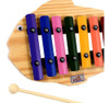 Metalofone Infantil - Peixe - P2234 - Vibratom 1