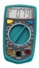 Multimetro Digital Proskit Mt-1233c Tester Luz Temperatura 0