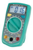 Multimetro Digital Proskit Mt-1233c Tester Luz Temperatura 4