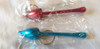 Pipas De Aluminio Modelo Hongo Anodizadas Desarmables 1