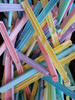 Cierres Bolsa Plasticos X 100 Unidades Multicolor 2