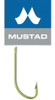 Anzuelo Mustad 0
